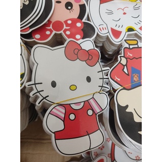 Bao lì xì chibi dễ thương