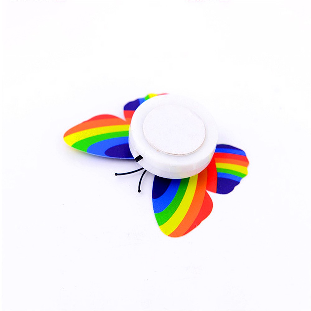 Bướm Đèn LED Trang Trí