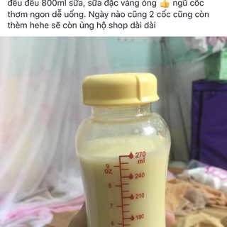 Combo 2 túi lợi sữa