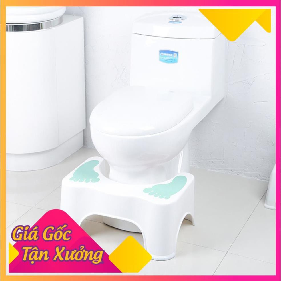 Ghế Kê Chân Việt Nhật Toilet Chống Táo Bón Ngăn Ngừa Các Bệnh Tiêu Hóa Khi Đi Vệ Sinh – Ghế Hỗ Trợ Đi Vệ Sinh Cao Cấp