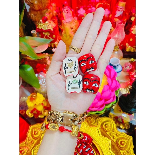 Mặt tổ cất bóp thái lan