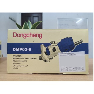 Máy soi mộng Dongcheng DMP03-6