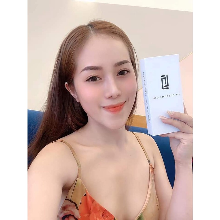 LD32 Tinh Dầu Nước Hoa Pháp GOOD GIRL Suprême 12ml - LD PERFUME OIL Thơm lâu, Cá tính, Quý phái - HuyenLinh BEAUTY