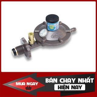 VAN DÂY GAS