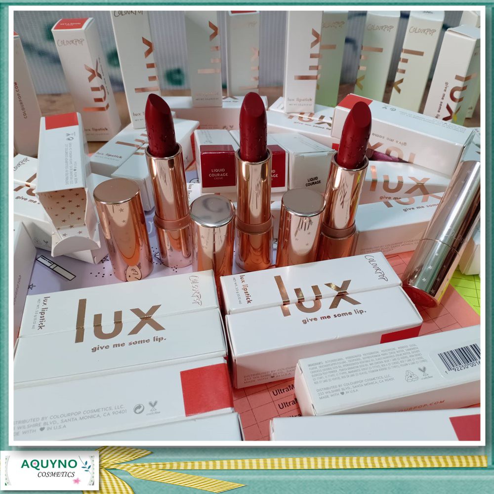 Son Colourpop Lux Lipstick | BigBuy360 - bigbuy360.vn
