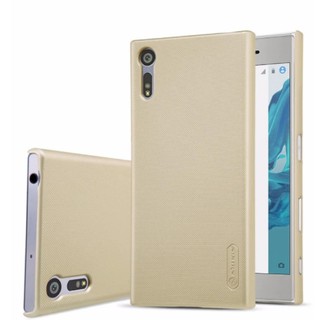 Ốp lưng nilkin cho sony xa1 plus