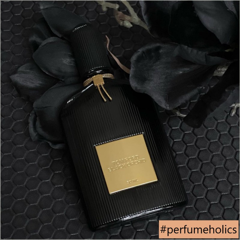 [Mẫu thử 5-10-20ml] Nước hoa nữ Tom Ford Black Orchid EDP