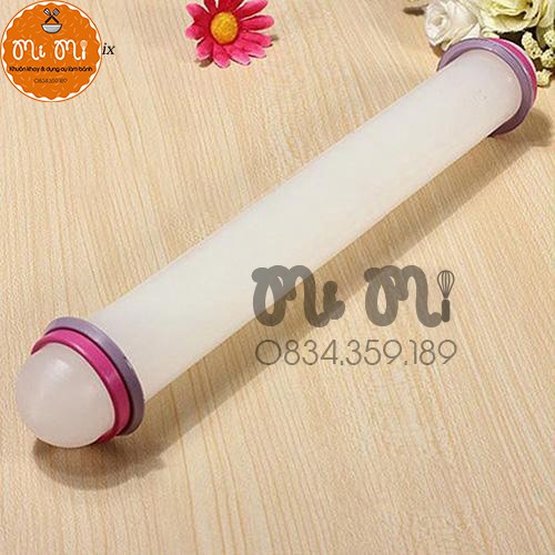 Set 46 khuôn nhấn/ cắt tỉa/cây lăn và bút tạo hình trang trí bánh