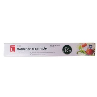 Màng bọc thực phẩm ChoiceL 20cm*20m/ 30cm*30m