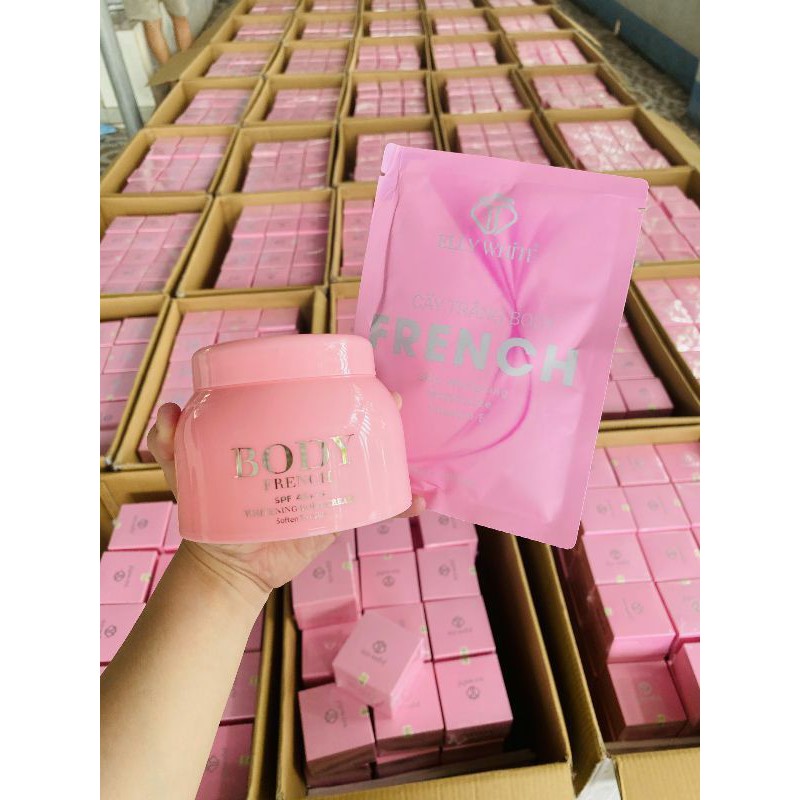 khi mua 1 body pháp tặng ngay 1 ủ cấy trắng elly | BigBuy360 - bigbuy360.vn