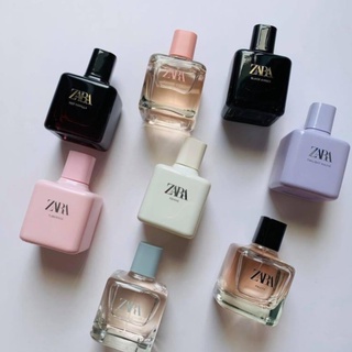 Nước hoa nữ Zara