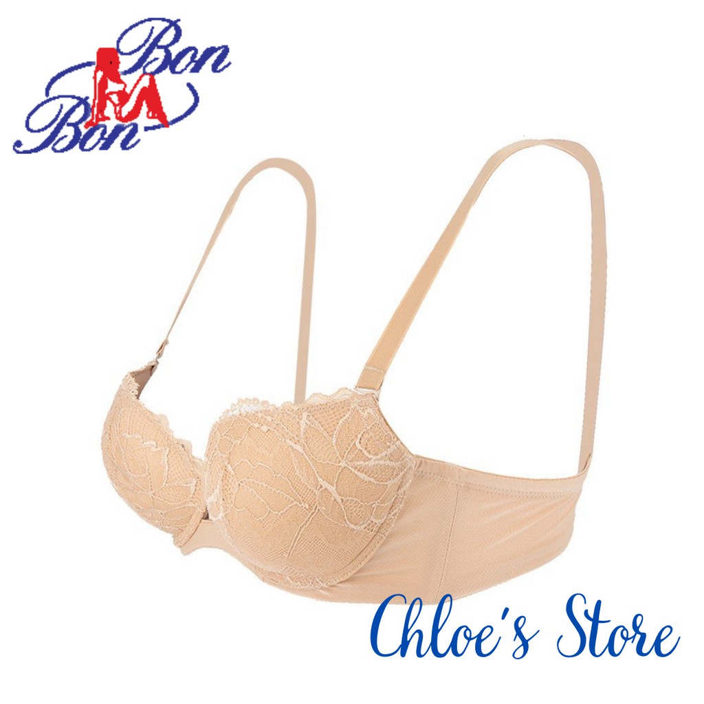 Áo Lót Bon Bon BV35118 CHÍNH HÃNG