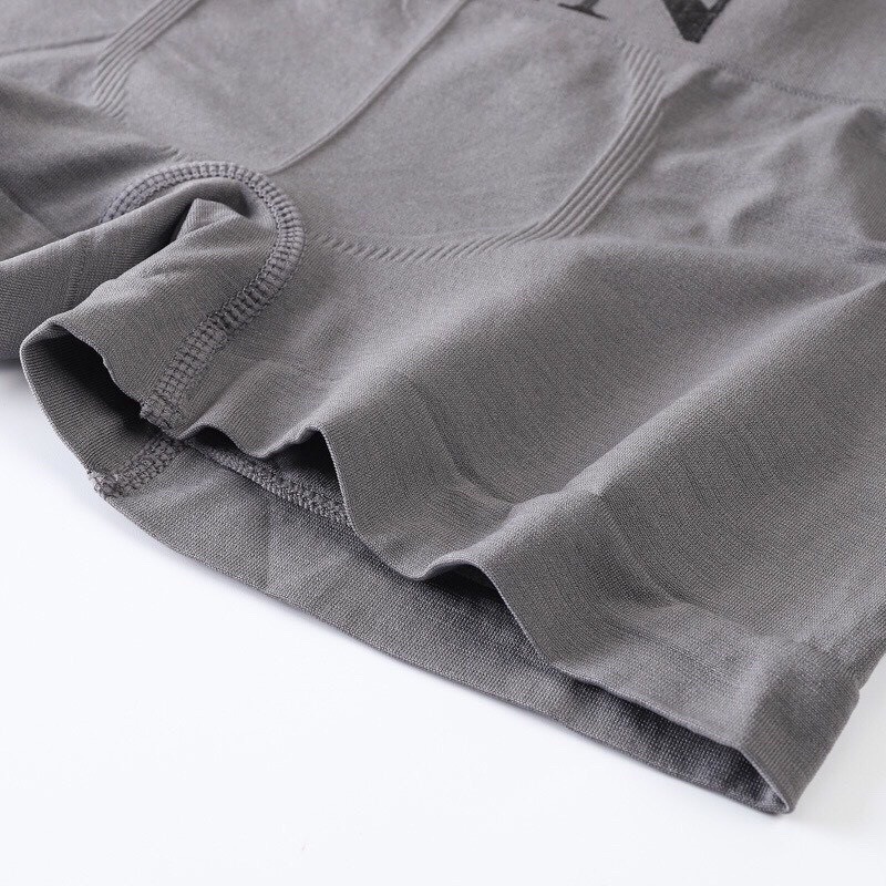 Quần SỊP NAM - Quần Đùi Sịp Nam co giãn thoáng mát cao cấp cottonn 100% DAN STORE MÃ MEN
