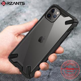 Ốp lưng chống sốc trong suốt cho Apple iphone 11 Pro Max