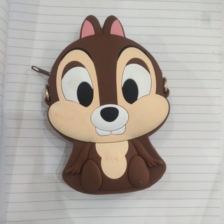 túi silicon cho bé