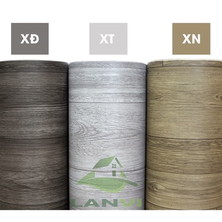 Thảm simili trải sàn, thảm lót trải phòng sàn giả gỗ nền nhựa pvc nhám giá rẻ dày 0.5mm khổ rộng 1m