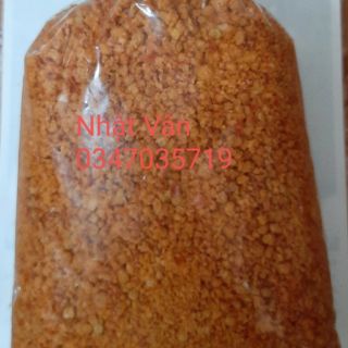 500gr Muối tỏi nhuyễn Tây Ninh loại 1