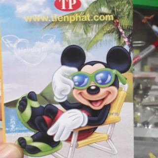 Sổ Tiến Phát mini