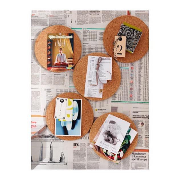 có sẵn có sẵn Bộ 3 lót nồi Ikea Heat 19cm CHÍNH HÃNG IKEA THỤY ĐIỂN
