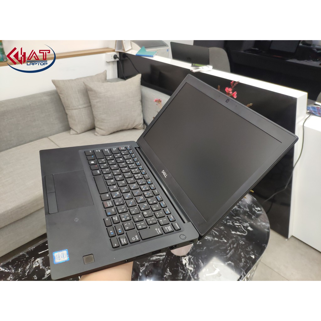 Dell Latitude E7490 Core i5-8350U/ Ram 8GB/ SSD 256GB/ FHD | BigBuy360 - bigbuy360.vn