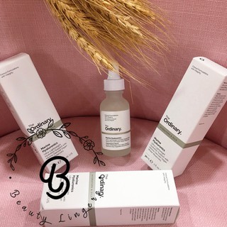 The Ordinary Marine Hyaluronics - Serum dưỡng ẩm da HA