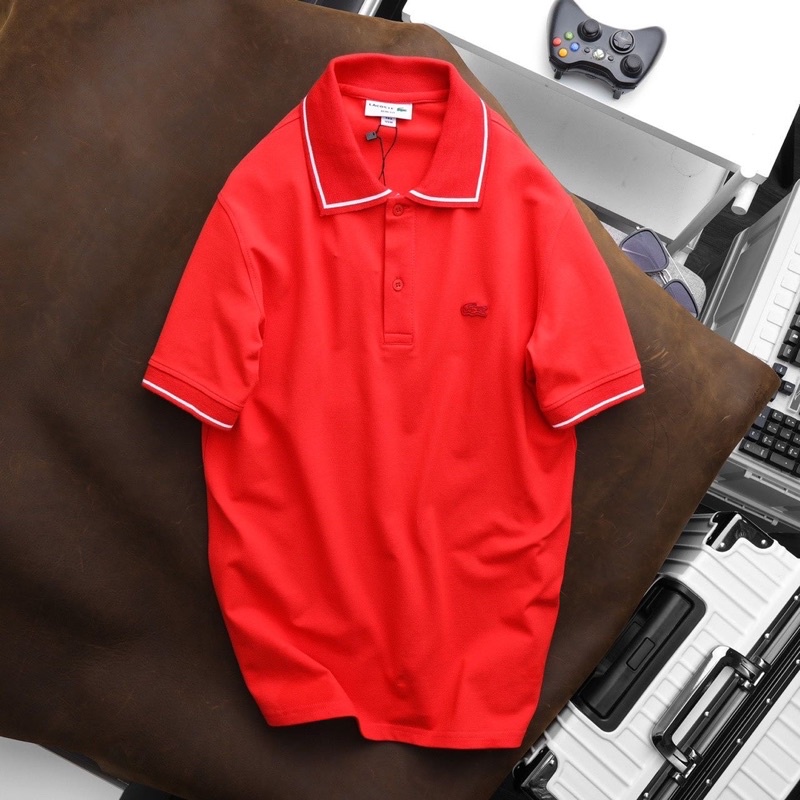 ÁO POLO LC VIỀN CỔ CAO CẤP