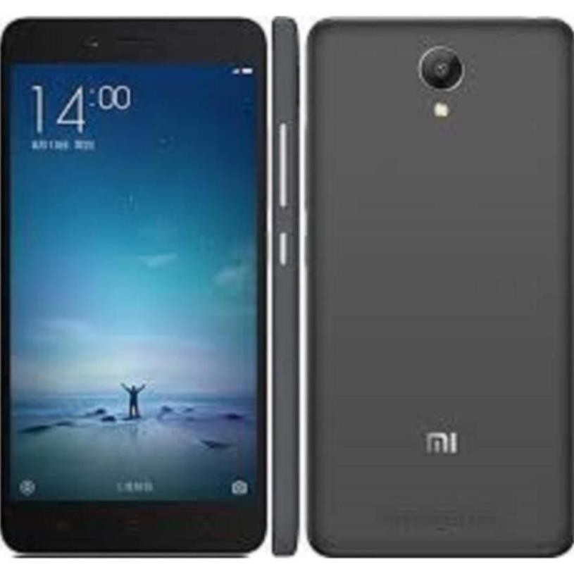  điện thoại Xiaomi Redmi Note 2 2sim ram 2G/16G mới zin Chính hãng - màn hình 5.5inch