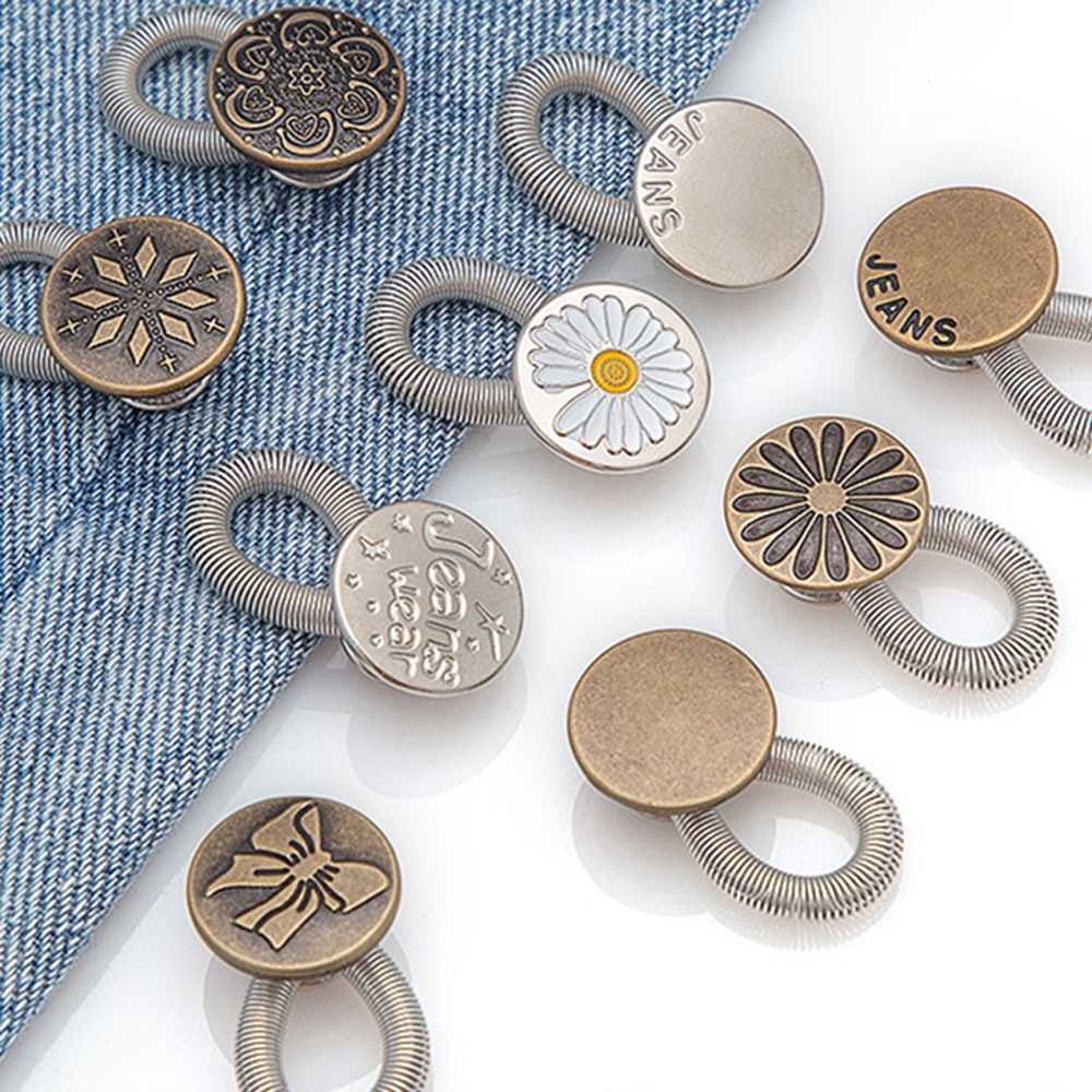 Dụng cụ điều chỉnh lưng quần tiện dụng