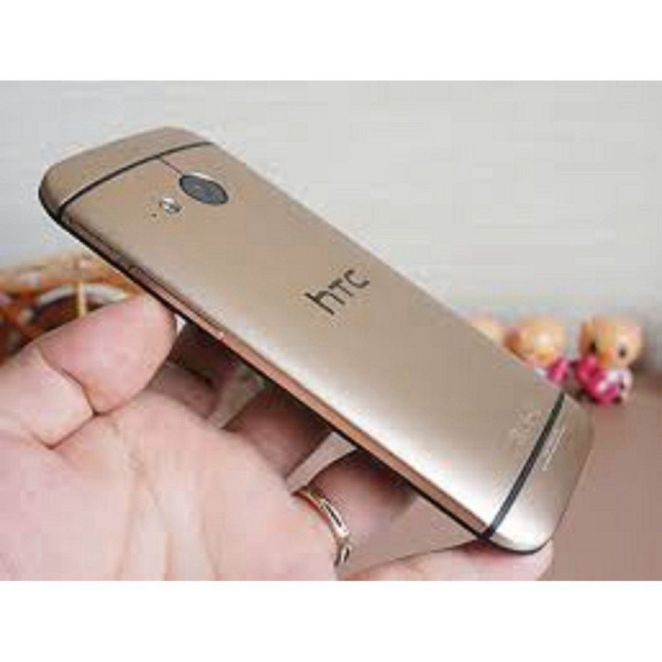 SALE SỐC ĐIỆN THOẠI HTC ONE M8 MỚI 99% FULLBOX//BẢO HÀNH 12 THÁNG//THỦ ĐỨC//SHIP HCM SALE SỐC