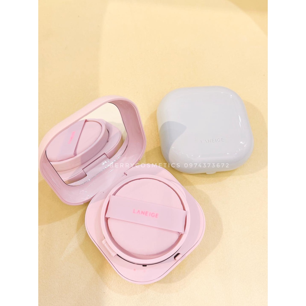 Phấn nước mới ra mắt Neo Cushion Laneige (không kèm lõi refill) | BigBuy360 - bigbuy360.vn