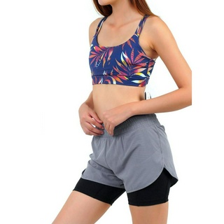 Quần short G4pfit lót đùi