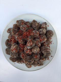 Me chua trộn ớt đường 200g