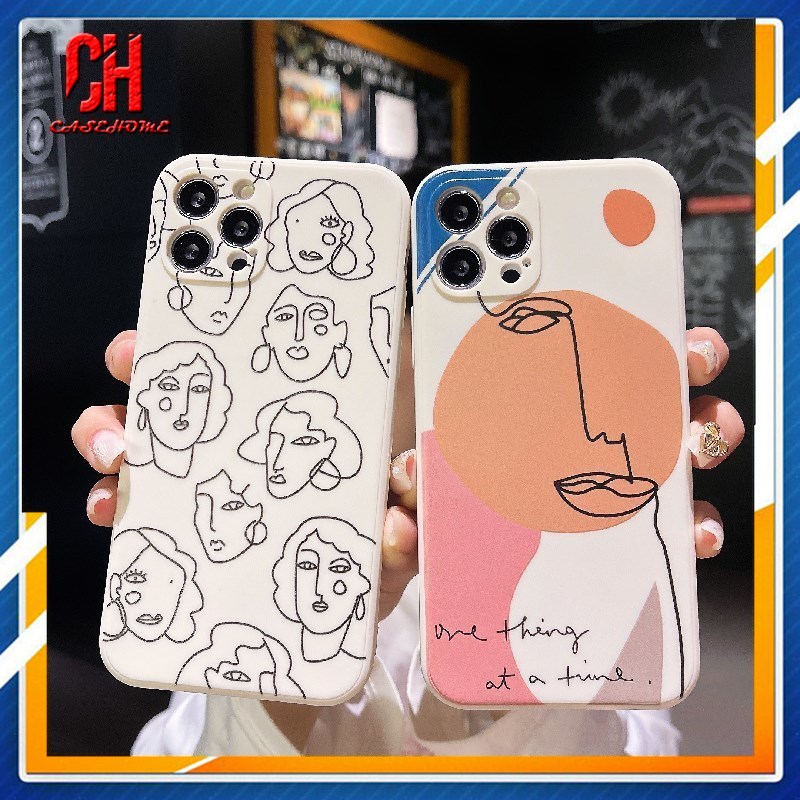 Ốp Điện Thoại Mềm Chống Trầy Cho Realme 5S 5 5i 6i C11 C20 C20 C15 C12 C11 2021 C21Y C25S C20A C25Y C17 7i C1 C2 C3 C3i realme Narzo 20 10 10A 20A 30A