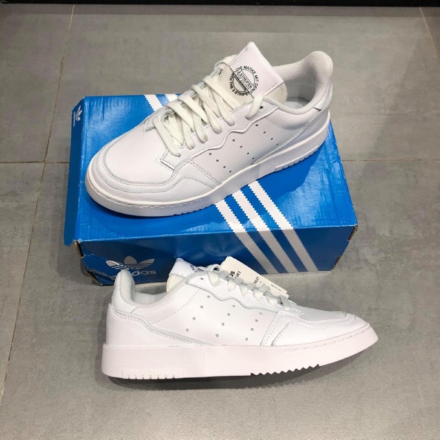 Giày Adidas SuperCourt J
