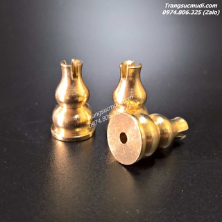 [COMBO 3 CHIẾC] ĐẾ CHÂN CẮM NHANG