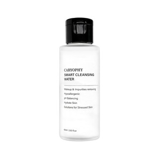 Nước tẩy trang Caryophy Smart Cleansing Water 60ml