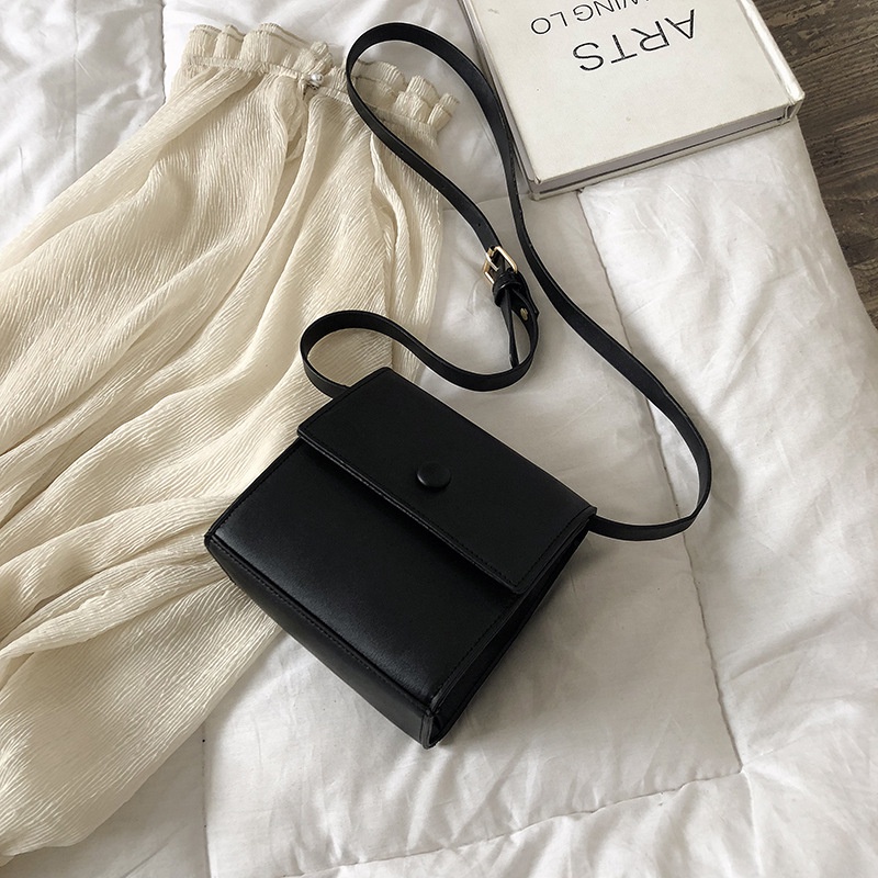 EnviroSax Túi Đeo Vai Thời Trang Hàn Quốc Cho Nữ