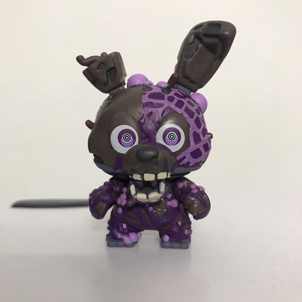 Mô hình đồ chơi Funko Mystery Minis Five Nights at Freddy's