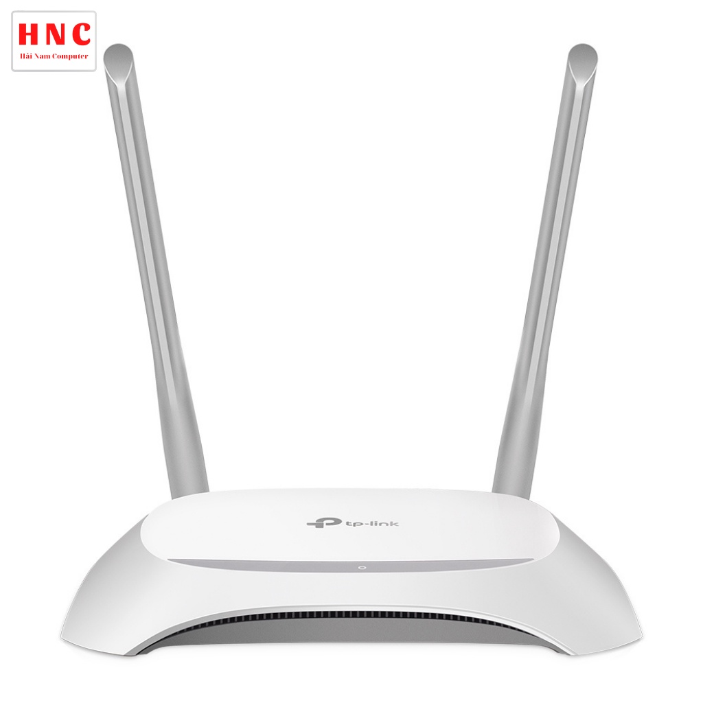 Bộ phát Wifi TP-Link 840N Chính hãng Sóng Cực Khỏe Bảo hành 2 năm - HNC