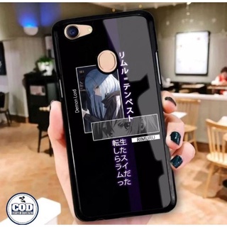 Ốp Lưng Phong Cách Hoạt Hình Cho Oppo F5 / F5 Youth / F7 / F7 Youth