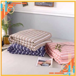 Chăn đũi #MUJI xuất NHẬT[ SIÊU ĐẸP ]2m*2m3, MỀM - THOÁNG - NHẸ, mùa hè cứ chăn đũi đắp là sướng nhất