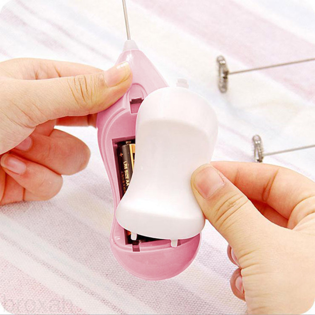 Máy Đánh Trứng / Khuấy Tạo Bọt Cà Phê Đa Năng Tiện Dụng