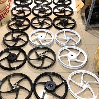 siêu rẻ mâm rally 17in cho airblade vision vario