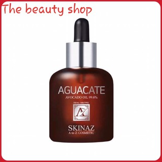 TINH CHẤT BƠ DƯỠNG DA KHỎE CĂNG BÓNG SÁNG HỒNG SKINAZ HÀN QUỐC💖Giá Sỉ 💖chính hãng