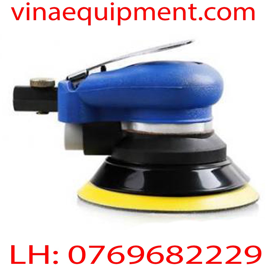 Máy chà 5" hoạt động bằng khí nén SGGF003