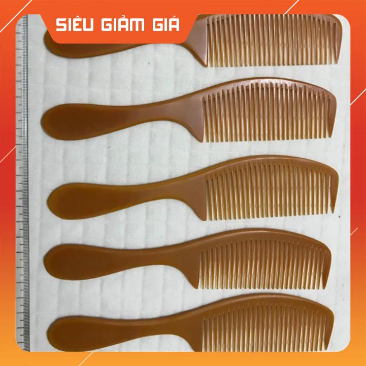 LƯỢC SỪNG 10K