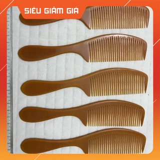 Lược sừng 10k
