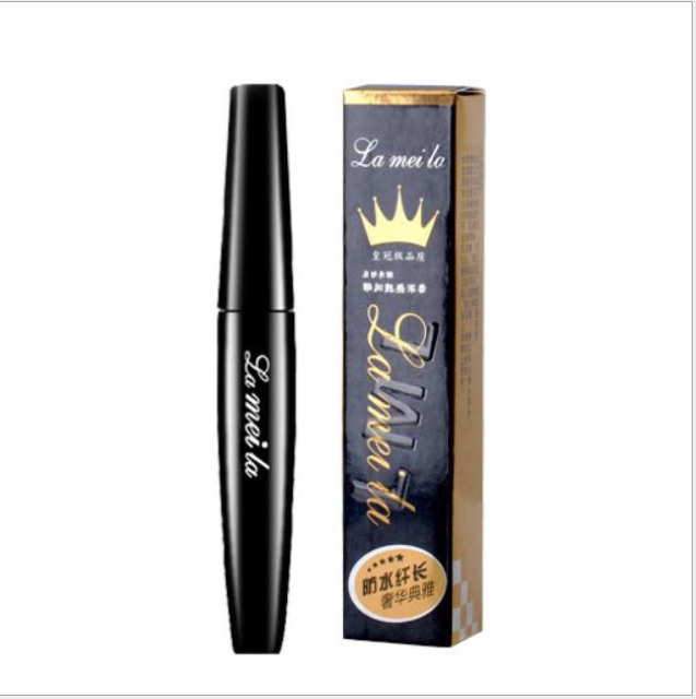 Mascara Lameila Professional Vương Miện Hàng Nội Địa Trung | WebRaoVat - webraovat.net.vn