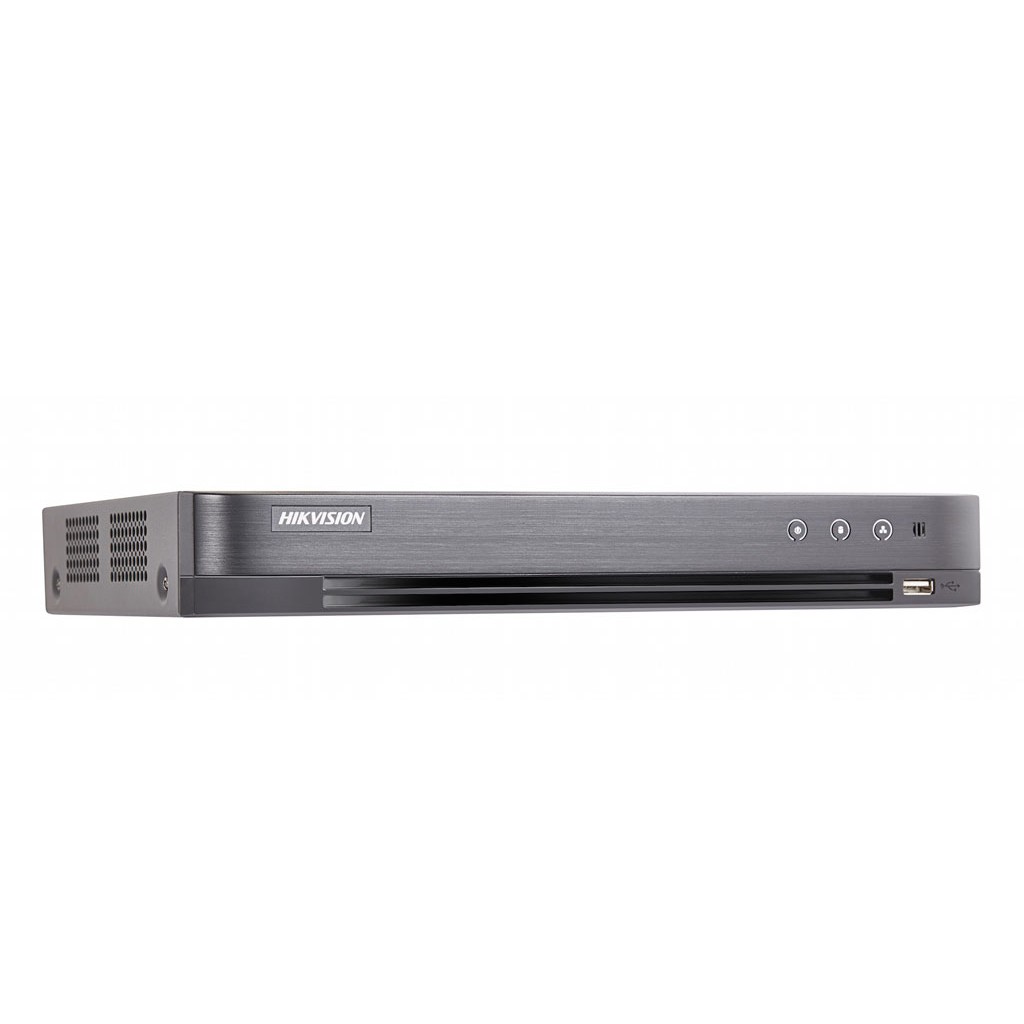 ĐẦU GHI HÌNH DVR HIKVISION ĐẦU GHI HD-TVI 2MP/3MP/4MP H265+ (TURBO 4.0)	DS-7208HQHI-K1