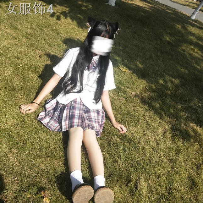 Nami-chan (Miss Rabbit Super Fairy) Original JK Ca rô đồng phục Váy siêu đẹp [Gửi vào ngày 27 tháng 3] | BigBuy360 - bigbuy360.vn